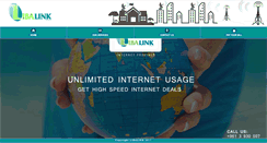 Desktop Screenshot of libalink.com
